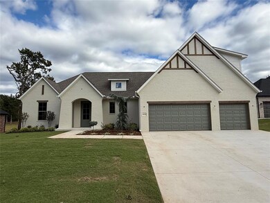 8404 Robin Way, Guthrie, OK 73044 - photo 2