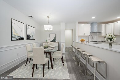 Corinthian Condominium unit 611, Bala Cynwyd, PA 19004 - photo 6