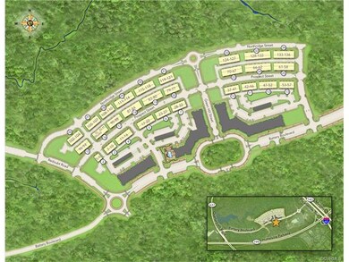 Quarterpath site plan.