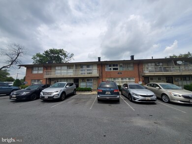 7403 18th Ave unit 201, Hyattsville, MD 20783 - photo 2