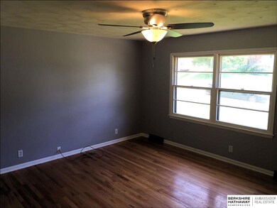 main floor a