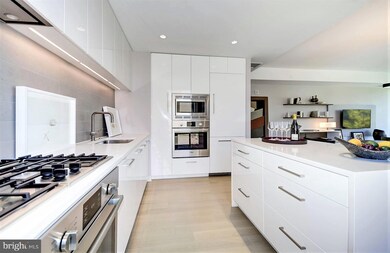 1111 24th St NW unit 61, Washington, DC 20037 - photo 5