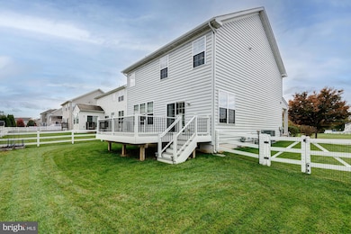 318 Northhampton Way, Middletown, DE 19709 - photo 5