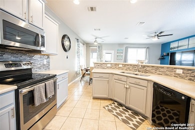 10107 Mill Path, San Antonio, TX 78254 - photo 6