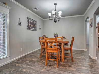 10427 S 230th East Ave, Broken Arrow, OK 74014 - photo 4