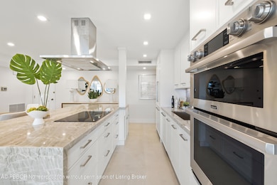 Carlyle House unit 406, Palm Beach, FL 33480 - photo 5