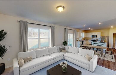 3524 Cornflower Way unit Rosella TD103, Lot 2, Conway, SC 29526 - photo 4