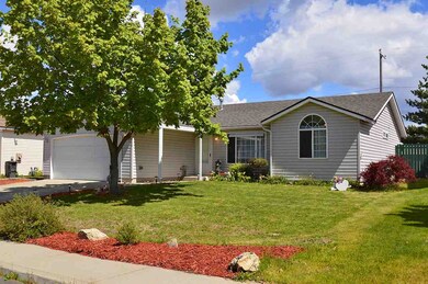 1016 N Prentis St, Medical Lake, WA 99022 - photo 2