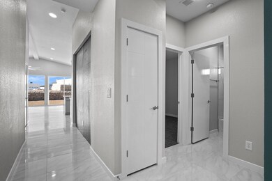 12033 Hidden Gardens Place, El Paso, TX 79922 - photo 6