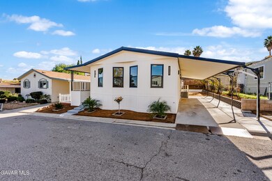 40701 Rancho Vista Blvd unit 120, Palmdale, CA 93551 - photo 4