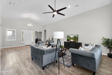 13769 W Blossom Way, Litchfield Park, AZ 85340 - photo 2