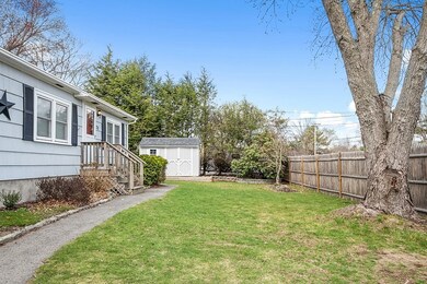 28 Central St, Byfield, MA 01922 - photo 4