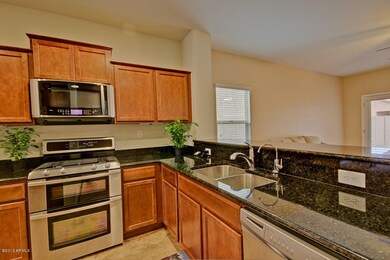 Kitchen Granite Counters