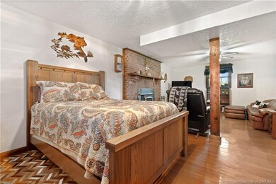 3674 Grange Hall Rd NE, Corydon, IN 47112 - photo 7