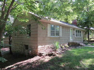 10815 W 64th Terrace, Shawnee, KS 66203 - photo 3