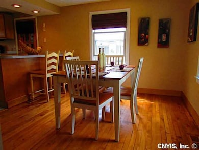 Dining Room. Formal dining room great space for an