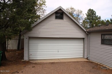 1001 S 11th Ave, Show Low, AZ 85901 - photo 5