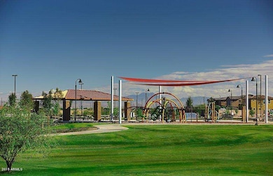 GREEN AREA