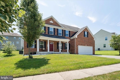 3413 Cpt Wendell Pruitt Way, Fort Washington, MD 20744 - photo 2