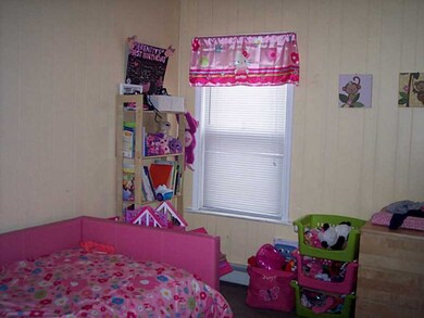 Bedroom.