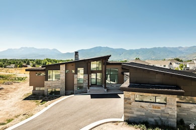 431 N Haystack Mountain Dr unit 32, Heber City, UT 84032 - photo 2