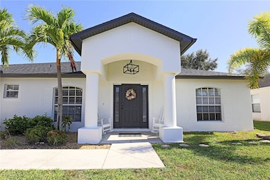 2452 Nature Pointe Loop, Fort Myers, FL 33905 - photo 2