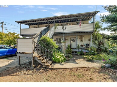 300 E Main St, Sheridan, OR 97378 - photo 3