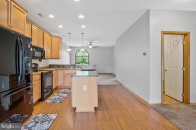 22545 Chickadee Cir unit 4-3, Lexington Park, MD 20653 - photo 7