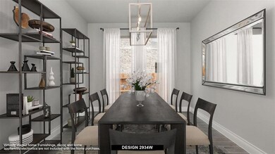 1507 Carson Field Ln, Richmond, TX 77469 - photo 4