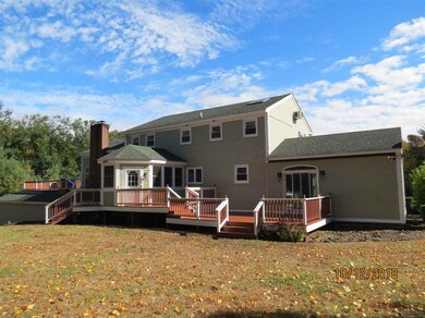 32 Walker Rd, Danville, NH 03819 - photo 6