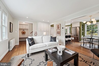 614 Pershing Dr, Silver Spring, MD 20910 - photo 6