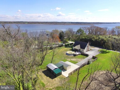 4916 Windy Hill Rd, Trappe, MD 21673 - photo 4