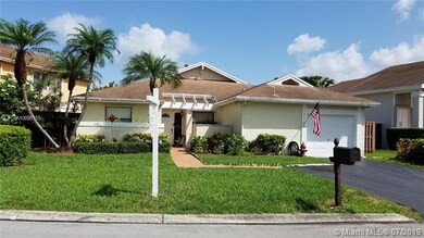 5226 SW 149th Place, Miami, FL 33185 - photo 4