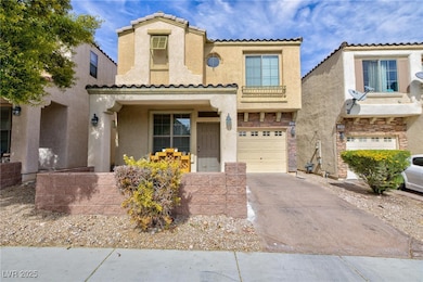 9748 Villa Lorena Ave, Las Vegas, NV 89147 - photo 2
