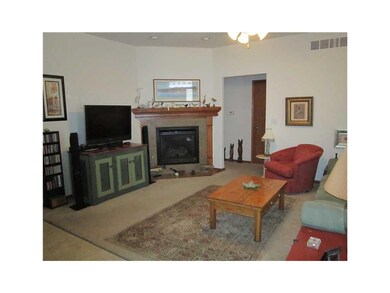 Great Room.