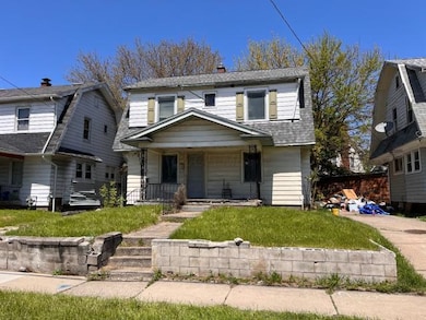 1924 Dorr St, Toledo, OH 43607 - photo 2
