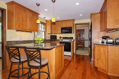 215 Fiske St, Holliston, MA 01746 - photo 2