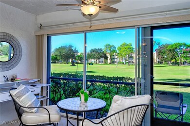 201 Quail Forest Blvd unit 103, Naples, FL 34105 - photo 5