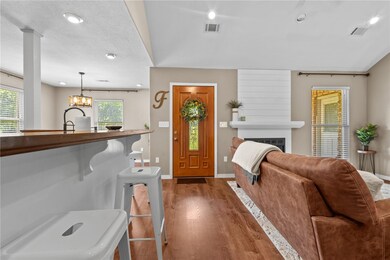 14411 Springtown Rd, Siloam Springs, AR 72761 - photo 5