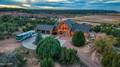 2225 Arizona 77, Show Low, AZ 85901 - photo 5