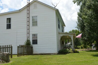 130 Ole Mill Rd, Harrodsburg, KY 40330 - photo 2