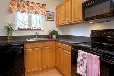 1 Janet Rd unit 5, South Easton, MA 02375 - photo 3