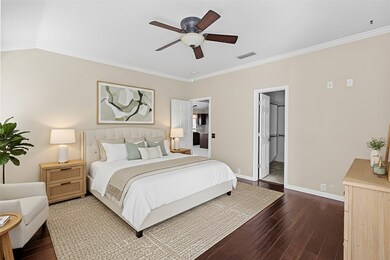 1025 Highland Station Dr, Saginaw, TX 76131 - photo 4