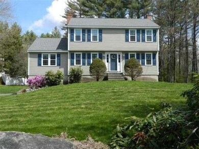 11 Stonecleave Rd, North Andover, MA 01845 - photo 2