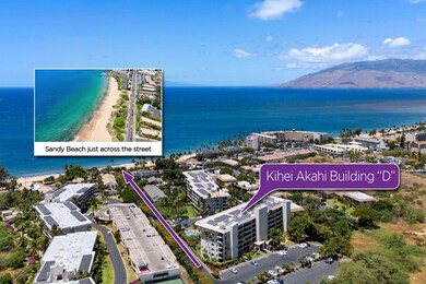 2531 S Kihei Rd unit D107, Kihei, HI 96753 - photo 6