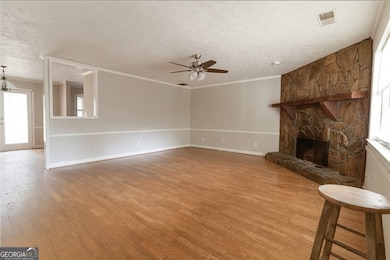 153 Springvalley Cir, Stockbridge, GA 30281 - photo 2