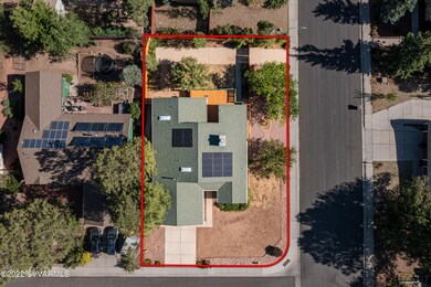 Overhead Parcel Image