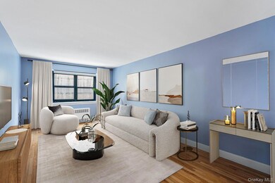 102-55 67th Rd unit 2V, Forest Hills, NY 11375 - photo 4