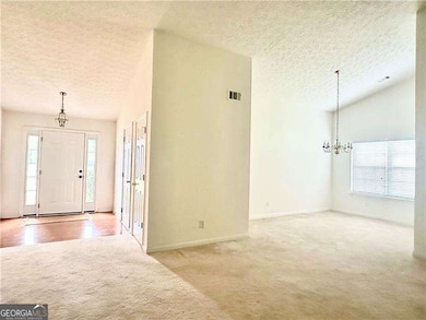 6214 Treeridge Dr NW, Acworth, GA 30101 - photo 2