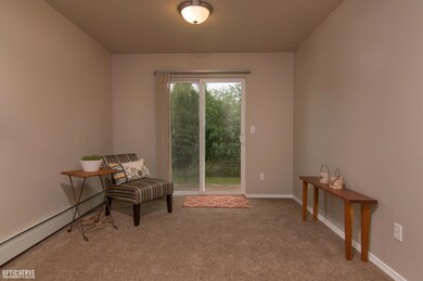 Lower Family Room